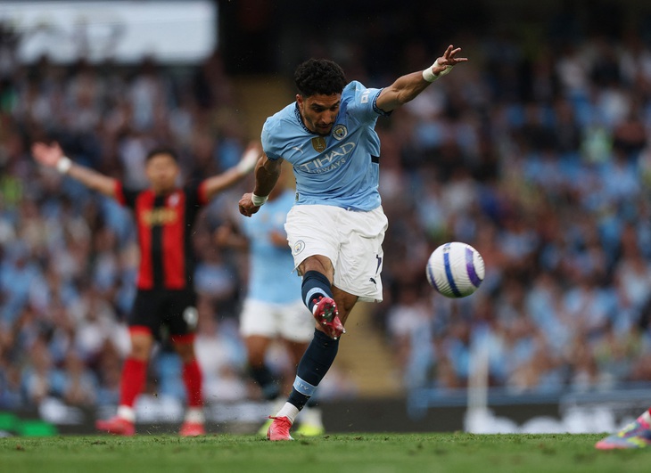 Man City - Ảnh 2.
