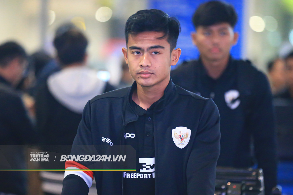 Bùi Tiến Dũng gửi lời nhắn nhủ tới Pratama Arhan 2