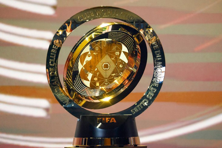 FIFA - Ảnh 3.