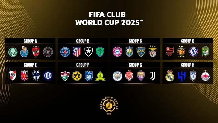 FIFA - Ảnh 2.