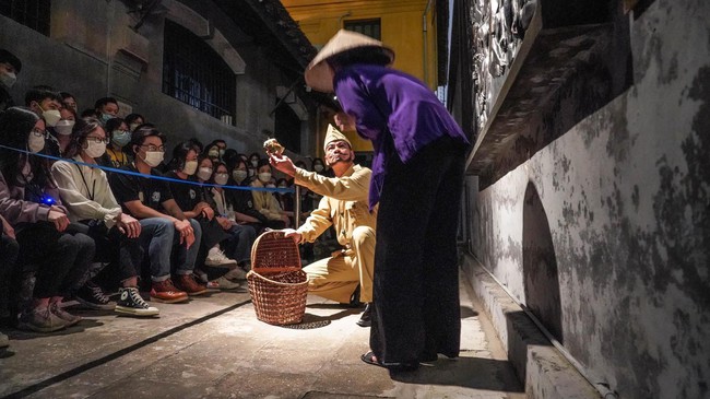 Phát triển thị trường văn hóa Việt Nam trong bối cảnh mới (kỳ 2 & hết): Tiềm năng từ hợp tác công - tư - Ảnh 4.