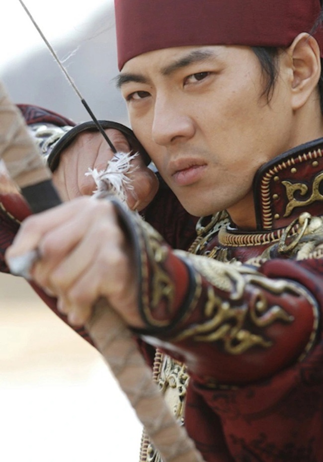 Top 10 K-Drama cổ trang có rating cao nhất mọi thời: "Nàng Dae Jang Geum" đứng thứ 3, phim nào là số 1? - Ảnh 7.