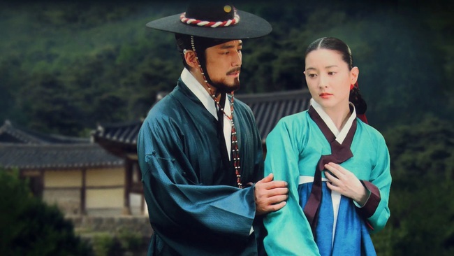 Top 10 K-Drama cổ trang có rating cao nhất mọi thời: "Nàng Dae Jang Geum" đứng thứ 3, phim nào là số 1? - Ảnh 9.