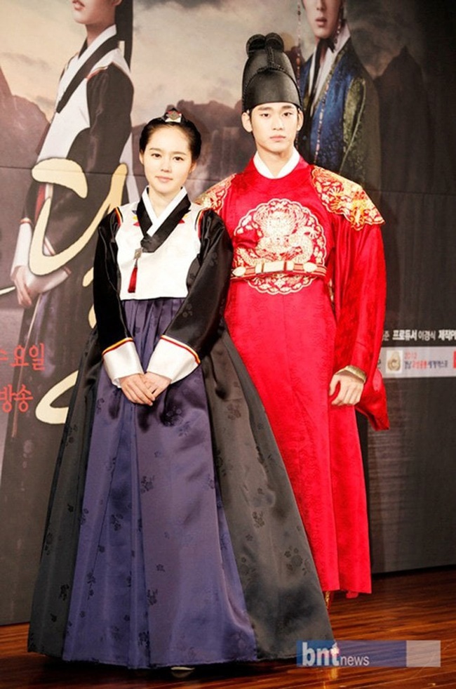 Top 10 K-Drama cổ trang có rating cao nhất mọi thời: "Nàng Dae Jang Geum" đứng thứ 3, phim nào là số 1? - Ảnh 1.
