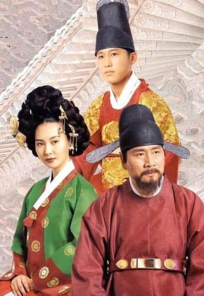 Top 10 K-Drama cổ trang có rating cao nhất mọi thời: "Nàng Dae Jang Geum" đứng thứ 3, phim nào là số 1? - Ảnh 3.