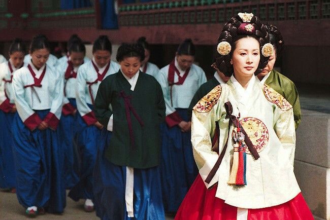 Top 10 K-Drama cổ trang có rating cao nhất mọi thời: "Nàng Dae Jang Geum" đứng thứ 3, phim nào là số 1? - Ảnh 6.