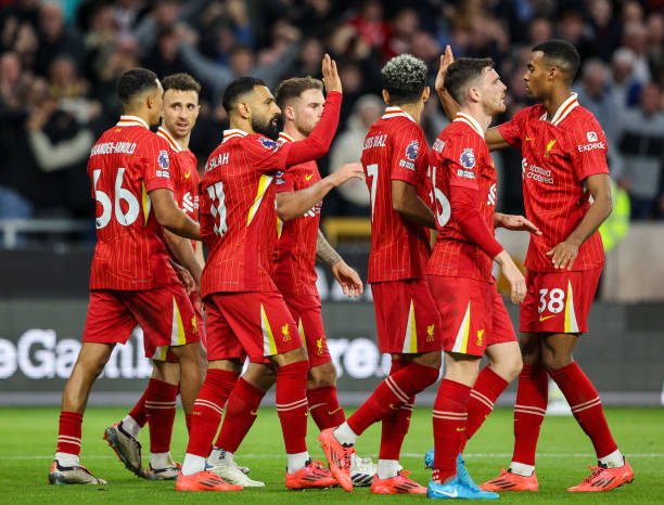 Liverpool thiếu vắng nhiều trụ cột trong chuyến làm khách của Newcastle