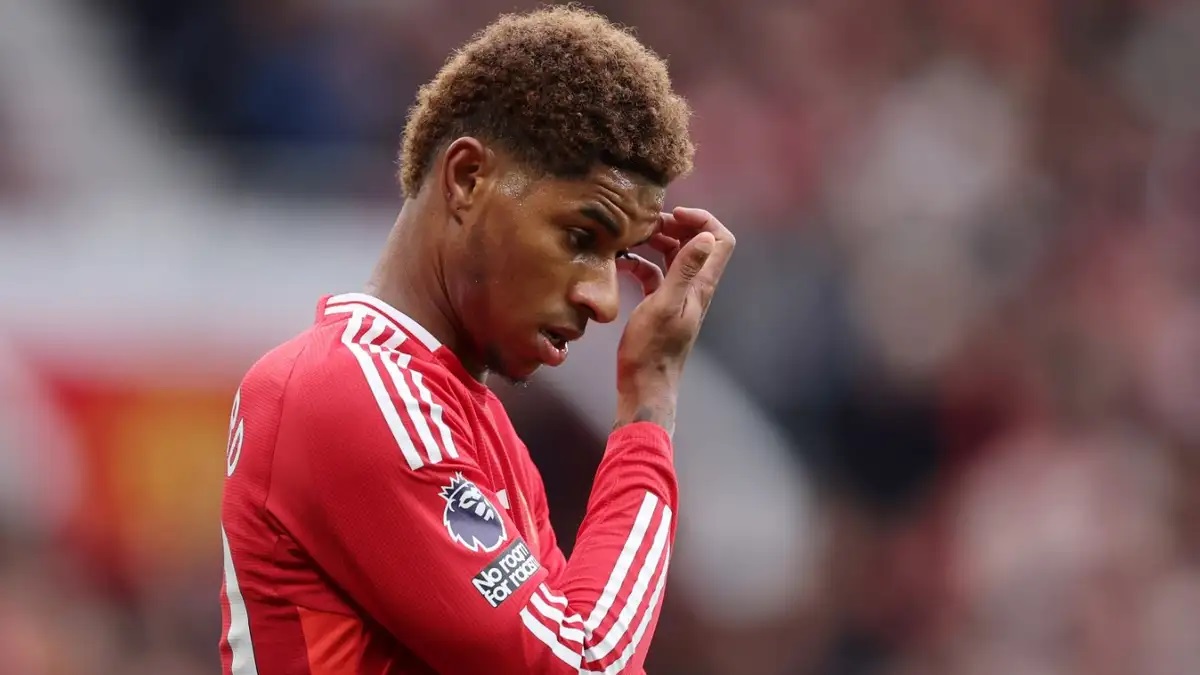 Lối thoát nào cho tương lai Marcus Rashford 4