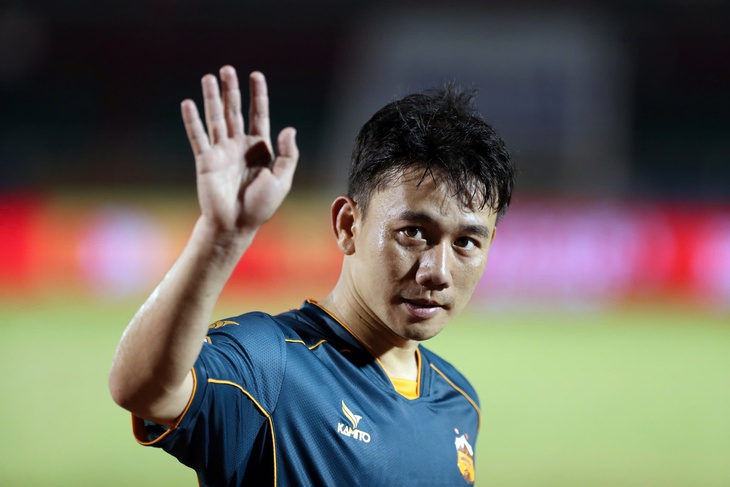 Minh Vương - Ảnh 1.