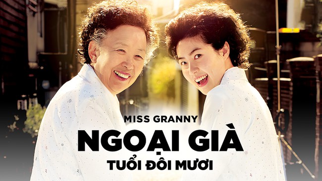 Siêu phẩm nghìn tỉ "Ngoại già tuổi đôi mươi" bản truyền hình: "Bà mẹ quốc dân" Kim Hae Sook trở lại - Ảnh 1.