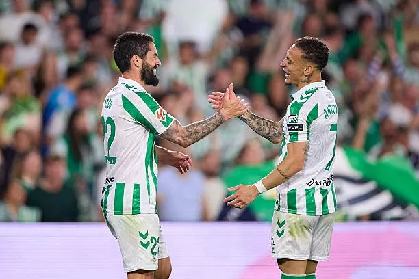 Nhận định bóng đá, dự đoán trận đấu Real Betis vs Chelsea: Lịch sử chờ khắc tên The Blues