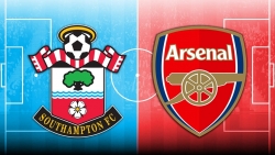 Nhận định bóng đá, dự đoán tỷ số Southampton vs Arsenal: Chủ nhà buông xuôi