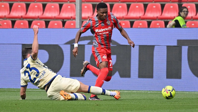 Nhận định Cremonese vs Spezia, Hạng 2 Italia, lực lượng, đội hình dự kiến - Ảnh 1, trang chủ 123b, 123b, link vào 123b
