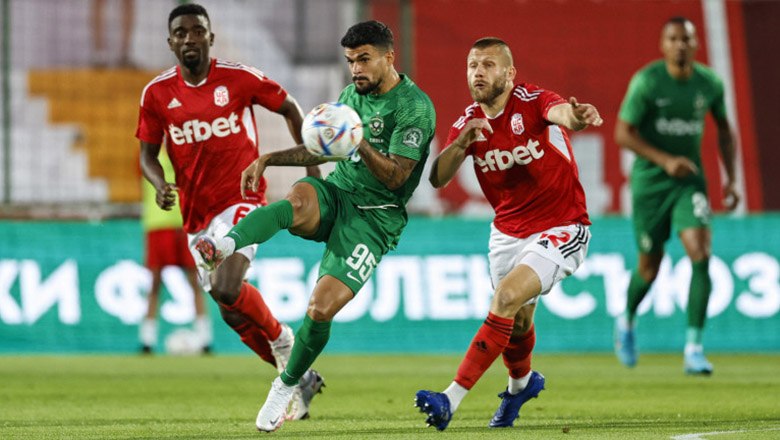 Nhận định CSKA 1948 Sofia vs Krumovgrad, VĐQG Bulgaria, lực lượng, đội hình dự kiến - Ảnh 4, trang chủ 123b, 123b, link vào 123b