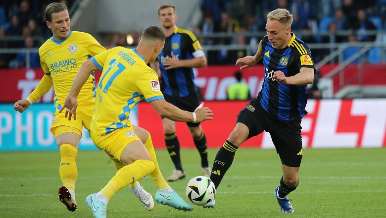 Nhận định Eintracht Braunschweig vs Saarbrucken, Hạng 2 Đức, lực lượng, đội hình dự kiến - Ảnh 1, trang chủ 123b, 123b, link vào 123b