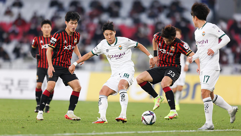 Nhận định Gimcheon Sangmu vs Seoul, VĐQG Hàn Quốc, lực lượng, đội hình dự kiến - Ảnh 4, trang chủ 123b, 123b, link vào 123b