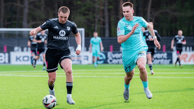 Nhận định Kuressaare vs Flora Tallinn, VĐQG Estonia, lực lượng, đội hình dự kiến - Ảnh 1, trang chủ 123b, 123b, link vào 123b