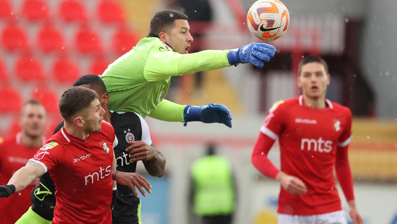 Nhận định Mladost Novi Sad vs Napredak Krusevac, VĐQG Serbia, lực lượng, đội hình dự kiến - Ảnh 1, trang chủ 123b, 123b, link vào 123b