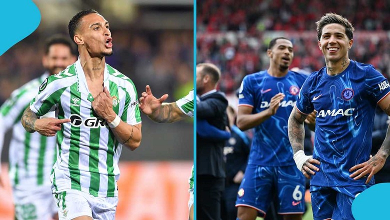 Nhận định Real Betis vs Chelsea, Conference League, lực lượng, đội hình dự kiến - Ảnh 1, trang chủ 123b, 123b, link vào 123b
