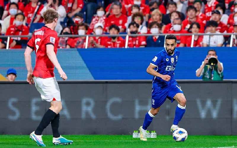 Nhận định, Soi kèo Al Wehda vs Al Hilal 1h00 ngày 22/5: Thắng để nuôi hy vọng  - Ảnh 1