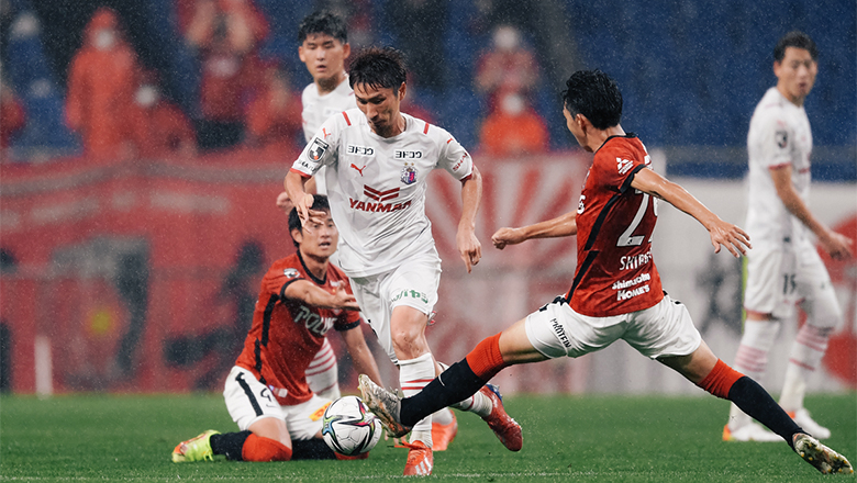 Nhận định Urawa Reds vs Cerezo Osaka, VĐQG Nhật Bản, lực lượng, đội hình dự kiến - Ảnh 4, trang chủ 123b, 123b, link vào 123b