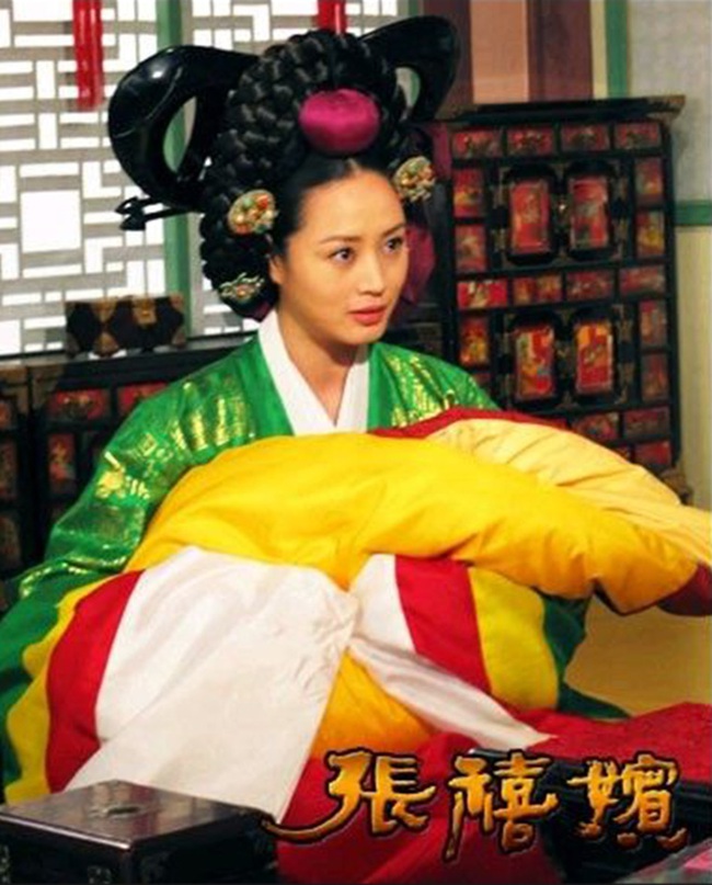 Top 10 K-Drama cổ trang có rating cao nhất mọi thời: "Nàng Dae Jang Geum" đứng thứ 3, phim nào là số 1? - Ảnh 2.