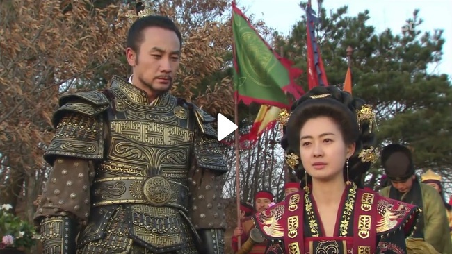 Top 10 K-Drama cổ trang có rating cao nhất mọi thời: "Nàng Dae Jang Geum" đứng thứ 3, phim nào là số 1? - Ảnh 4.