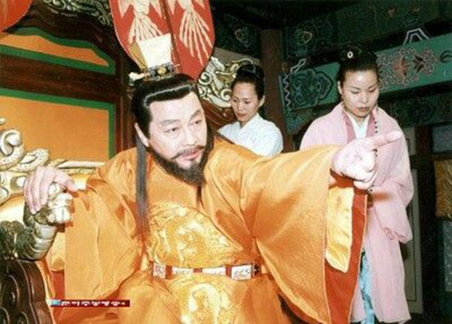 Top 10 K-Drama cổ trang có rating cao nhất mọi thời: "Nàng Dae Jang Geum" đứng thứ 3, phim nào là số 1? - Ảnh 10.