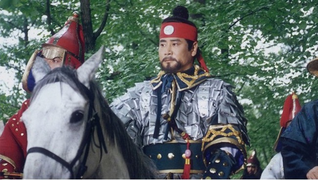 Top 10 K-Drama cổ trang có rating cao nhất mọi thời: "Nàng Dae Jang Geum" đứng thứ 3, phim nào là số 1? - Ảnh 5.