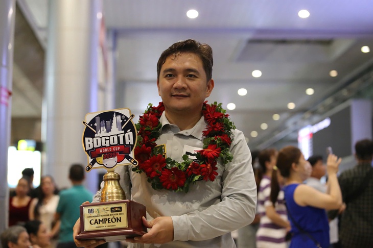 Trần Quyết Chiến - Ảnh 2.