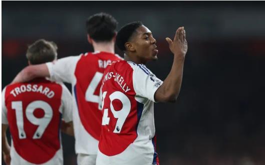 Alan Shearer du doan ket qua tran Arsenal vs Aston Villa