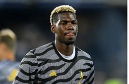 HLV Roberto De Zerbi của Marseille mời gọi Paul Pogba