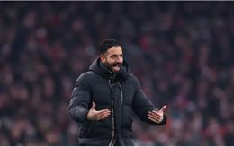 MU đụng độ Leicester ở vòng 4 FA Cup, Ruben Amorim nói gì?