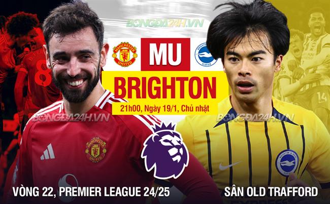 MU vs Brighton