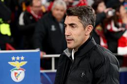 Thầy trò Bruno Lage nói gì sau trận thua khó tin trước Barca?
