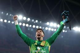 Người hùng Altay Bayindir nói gì sau trận thắng Arsenal?