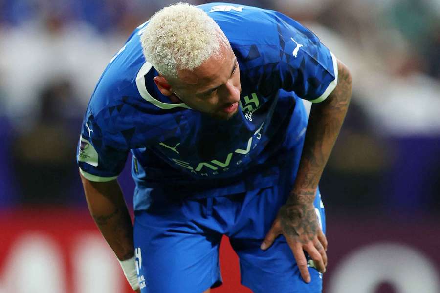 Dù sao đi nữa, Neymar nên được nhớ đến như một huyền thoại 4