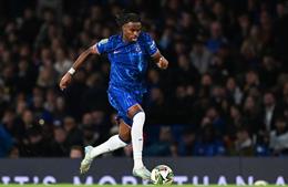 Dortmund gia nhập cuộc đua giành sao Chelsea