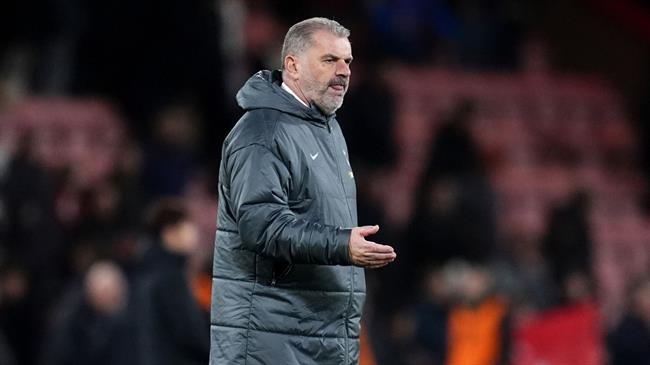 Ange Postecoglou xác nhận Tottenham sẽ có tân binh vào tháng Một 1
