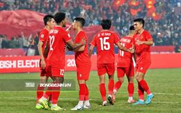 Tuyển Việt Nam và những hay, dở ở vòng bảng ASEAN Cup 2024