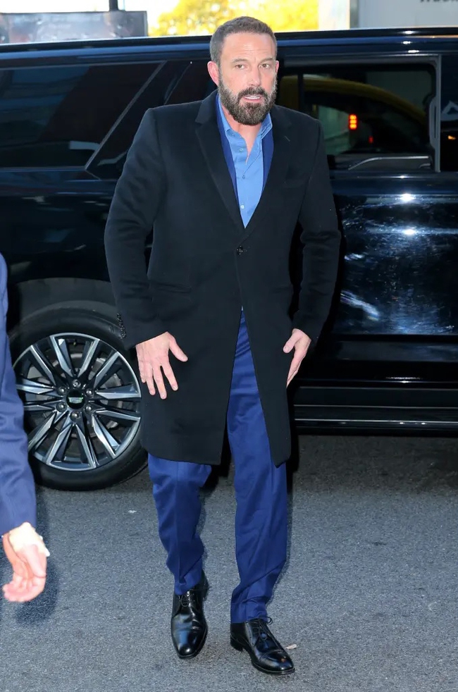 Ben Affleck không muốn hẹn hò, "vẫn đang thích nghi" với cuộc sống độc thân sau khi ly hôn Jennifer Lopez - Ảnh 5.