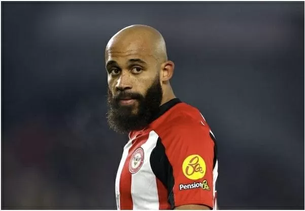 MU gặp nhiều cạnh tranh trong cuộc đua giành chữ ký Bryan Mbeumo từ Brentford