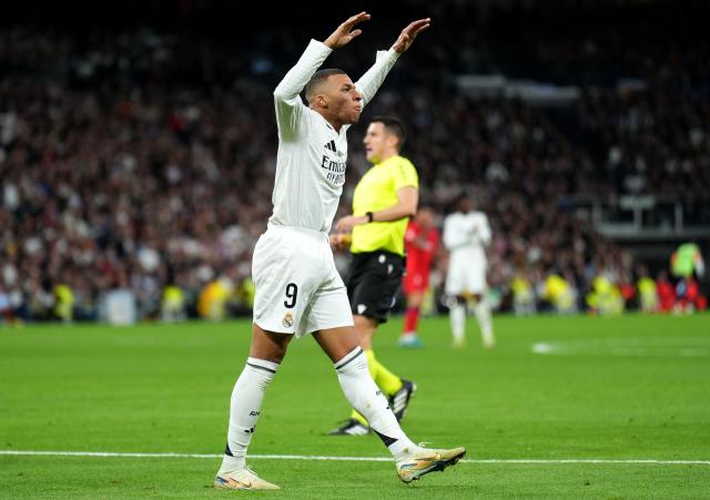 Đây mới là Kylian Mbappe mà Real Madrid cần! 1