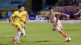 Nhận định CAHN vs SLNA (19h15 ngày 18/1): Cơ hội nào cho đội khách?