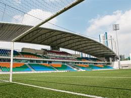 Giá vé xem ASEAN Cup 2024 tại Singapore đắt hơn Việt Nam
