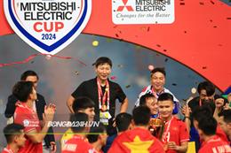 Bậc thầy tâm lý Kim Sang Sik