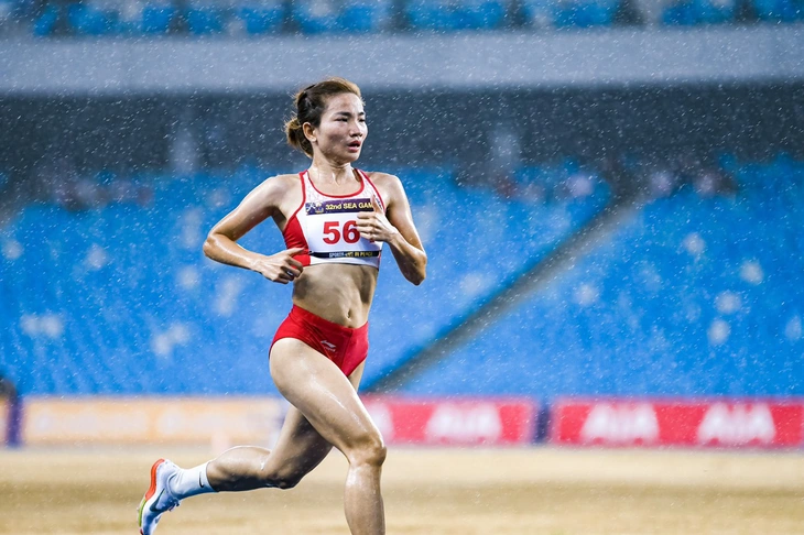 Đoàn thể thao Việt Nam dự kiến đi SEA Games 33 với quân số khủng - Ảnh 3.