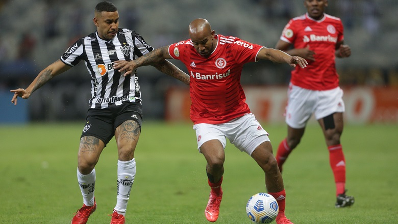 Nhận định Atletico Mineiro vs Internacional, VĐQG Brazil, lực lượng, đội hình dự kiến - Ảnh 1, trang chủ 123b, 123b, link vào 123b