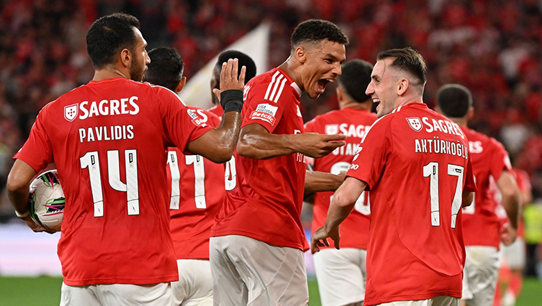 Nhận định Boca Juniors vs Benfica, Fifa Club World Cup, lực lượng, đội hình dự kiến - Ảnh 4, trang chủ 123b, 123b, link vào 123b