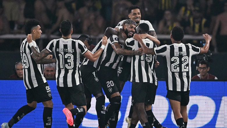 Nhận định Botafogo RJ vs Seattle Sounders, FIFA Club World Cup, lực lượng, đội hình dự kiến - Ảnh 1, trang chủ 123b, 123b, link vào 123b